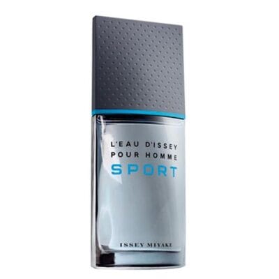 عطر ادکلن ایسی میاکه لئو د ایسه پورهوم اسپرت | Issey Miyake L'Eau d'issey Pour Homme Sport