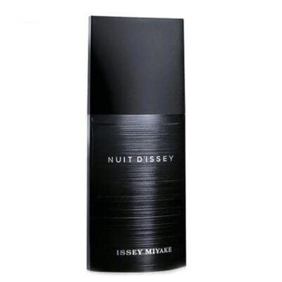 عطر ادکلن ایسی میاکه نویت د ایسه | Issey Miyake Nuit d'Issey