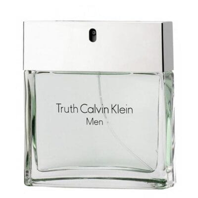 عطر ادکلن سی کی تروث مردانه | CK Truth