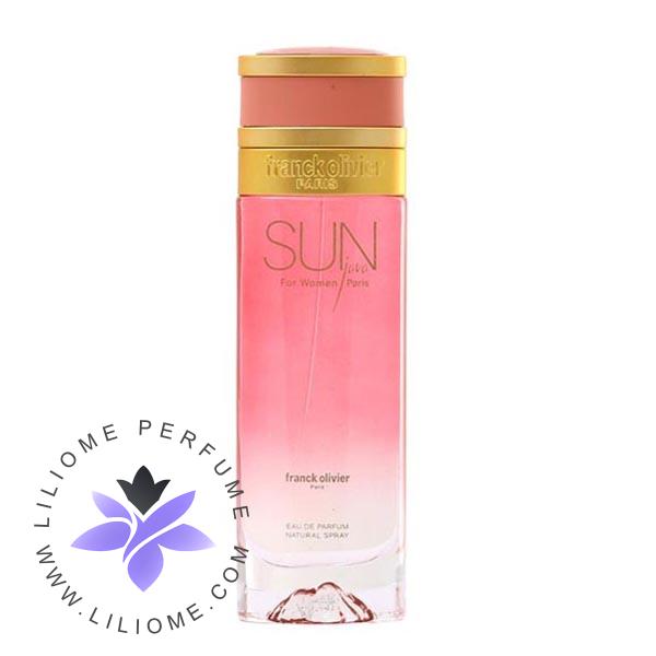 عطر وزرا