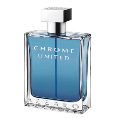 عطر ادکلن آزارو کروم یونایتد | Azzaro Chrome United