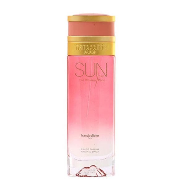 عطر وزرا