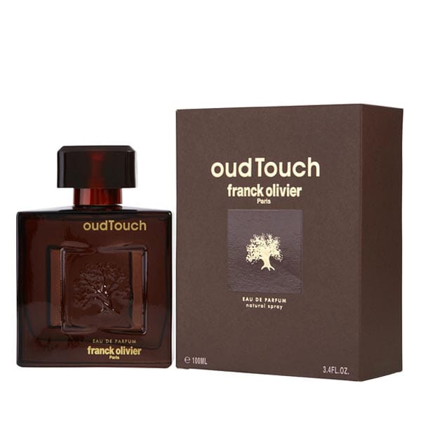 عطر وزرا