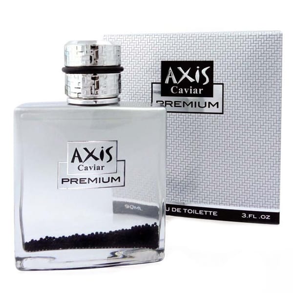 عطر وزرا