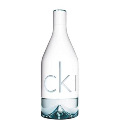 عطر ادکلن سی کی این تو یو مردانه | CK IN2U