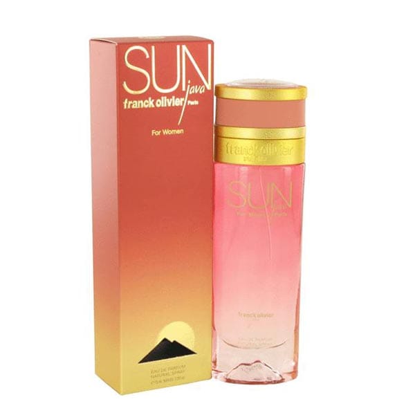 عطر وزرا