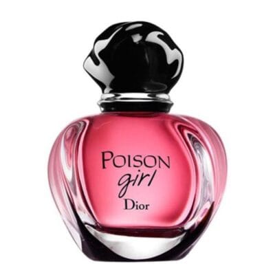 عطر ادکلن دیور پویزن گرل | Dior Poison Girl