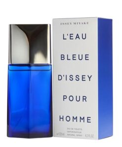 عطر ادکلن ایسی میاکه لئو بلو د ایسه پور هوم | Issey Miyake L'Eau Bleue d'Issey Pour Homme