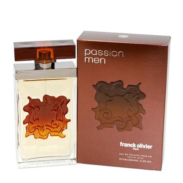 عطر وزرا