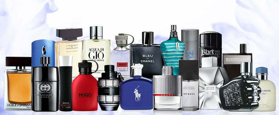 عطر وزرا