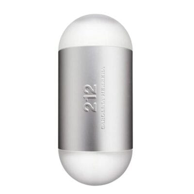 عطر ادکلن کارولینا هررا 212 زنانه | Carolina Herrera 212 women