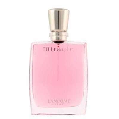 عطر ادکلن لانکوم میراکل | Lancome Miracle