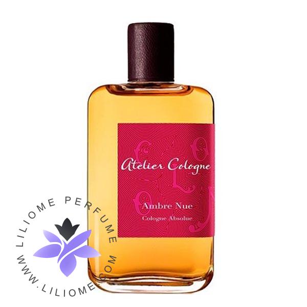 عطر وزرا