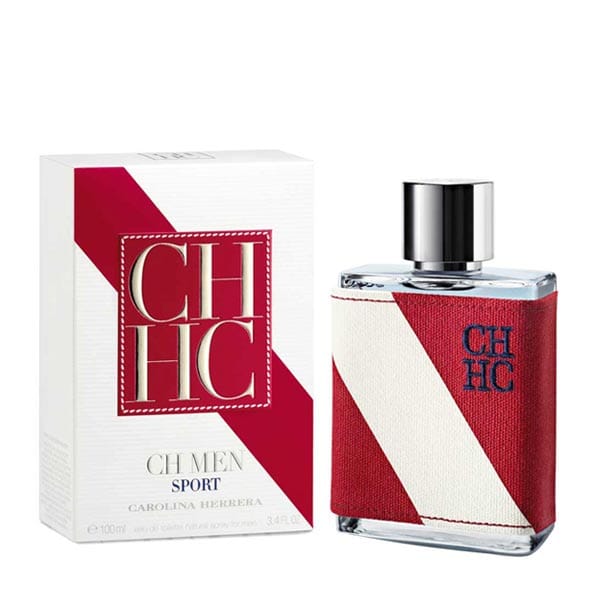 عطر ادکلن کارولینا هررا سی اچ اسپرت | Carolina Herrera CH Men Sport