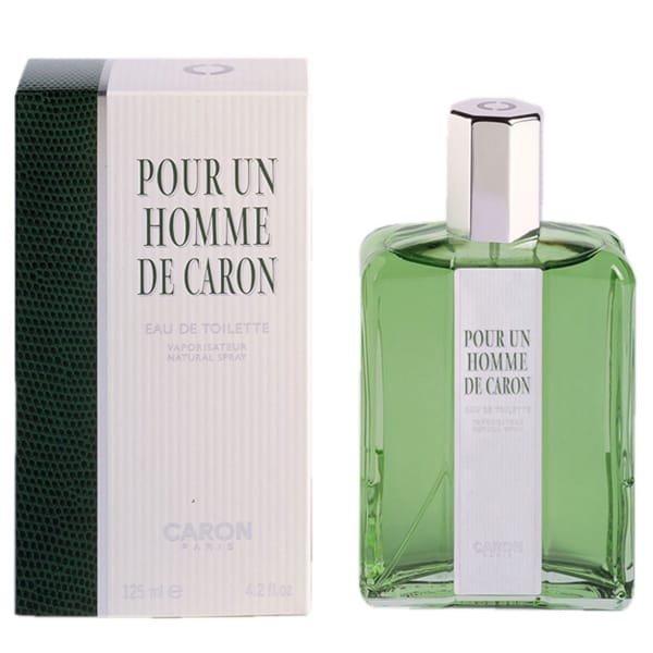 عطر ادکلن کارون پوران هوم-عطر شاه | Caron Pour Un Homme 125ml