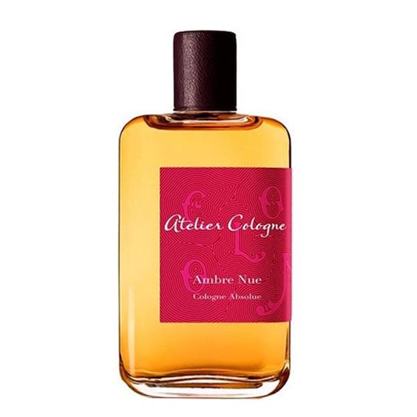 عطر وزرا