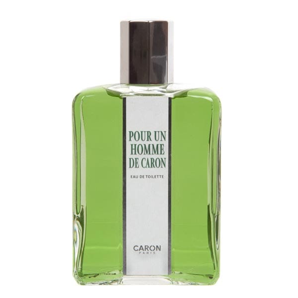 عطر ادکلن کارون پوران هوم-عطر شاه | Caron Pour Un Homme 125ml