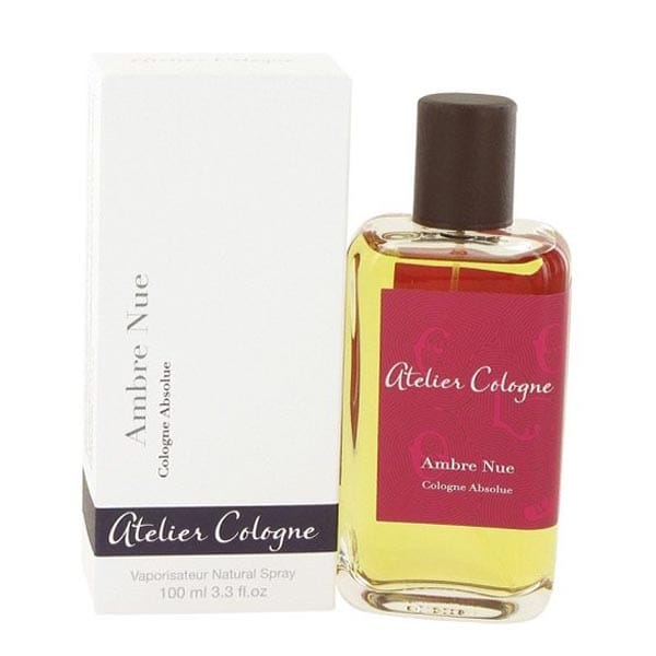 عطر وزرا