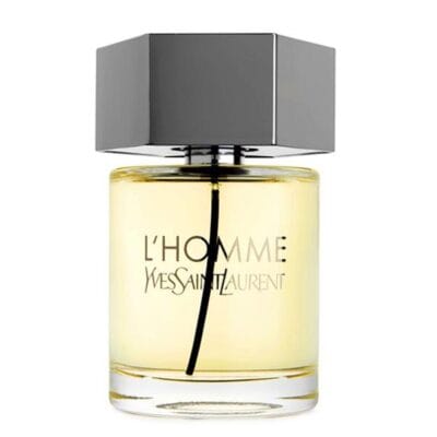 عطر ادکلن ایو سن لورن لهوم | YSL L'Homme