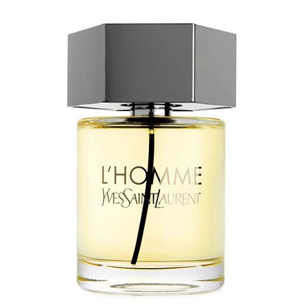 عطر ادکلن ایو سن لورن لهوم | YSL L'Homme
