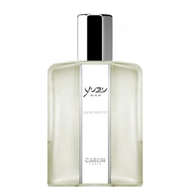 عطر ادکلن کارون یوزو | Caron Yuzu Man