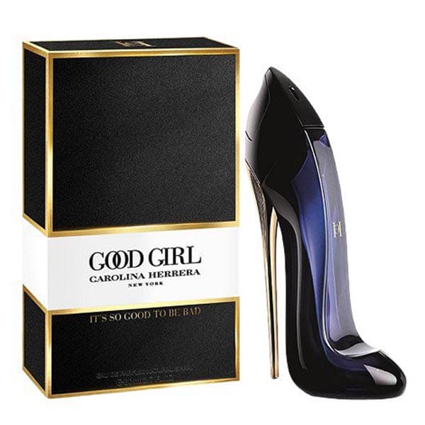 ادکلن گود گرل اصل-مشکی | Carolina Herrera Good Girl