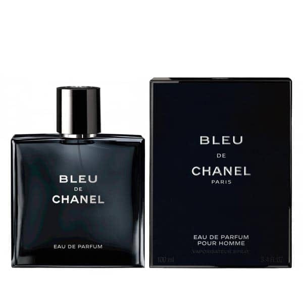 عطر ادکلن شنل بلو د شنل ادوپرفیوم-بلو چنل | Chanel Bleu de Chanel EDP 150 ml