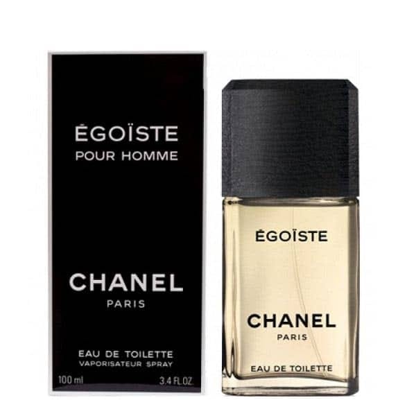 عطر ادکلن شنل اگویست | Chanel Egoiste