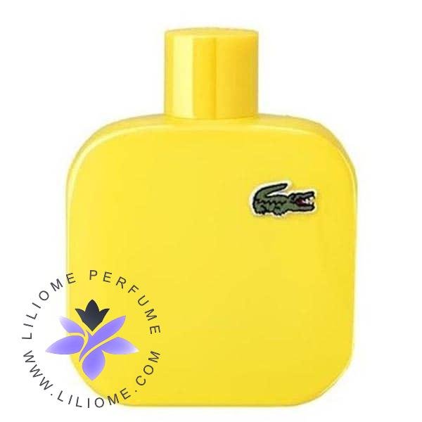 عطر وزرا