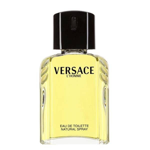 عطر ادکلن ورساچه لهوم | Versace L'Homme