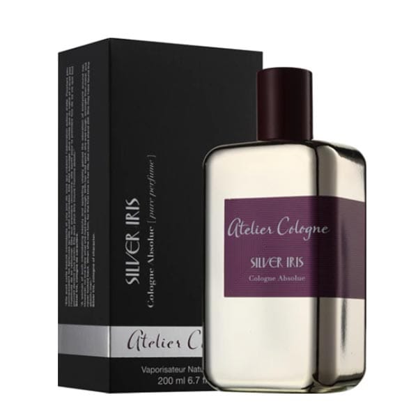 عطر وزرا