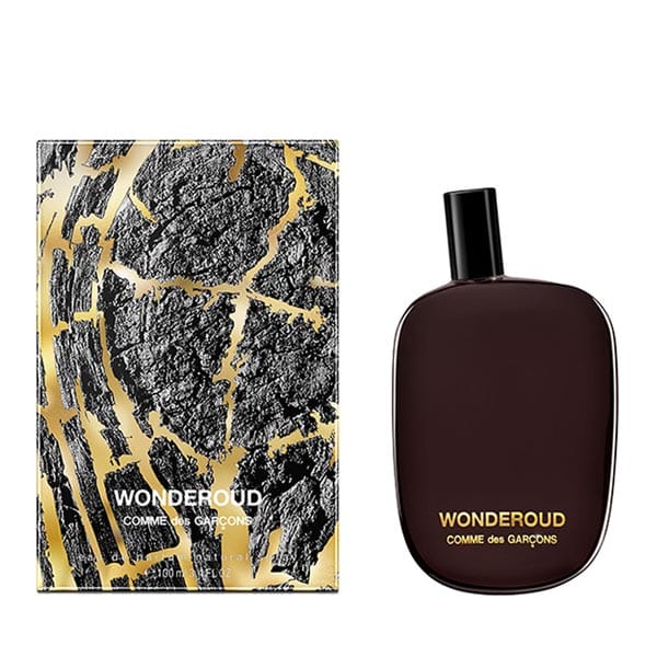 عطر وزرا