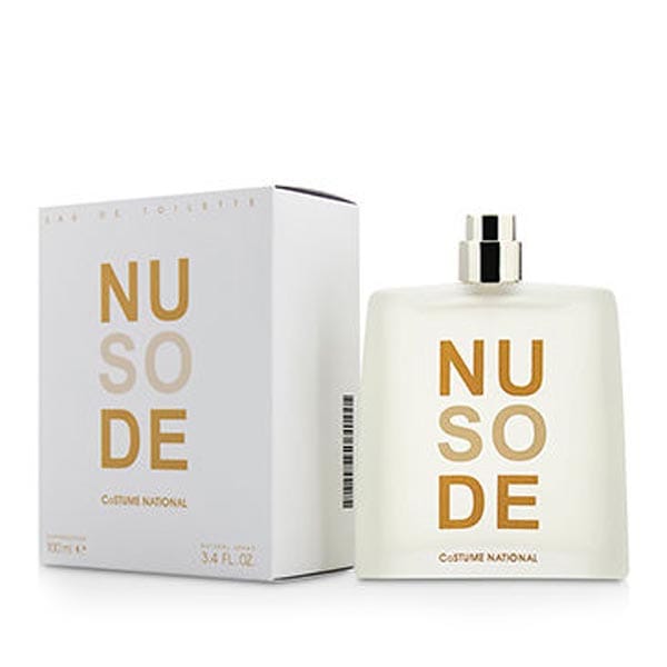 عطر وزرا