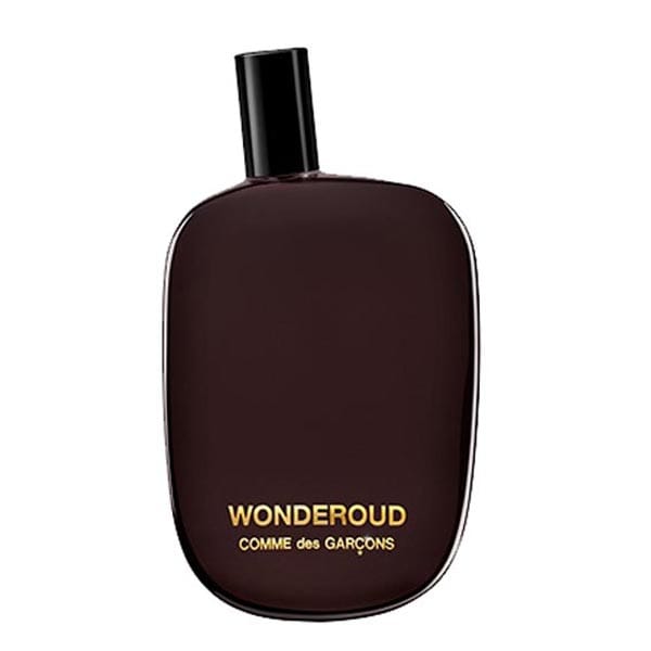 عطر وزرا