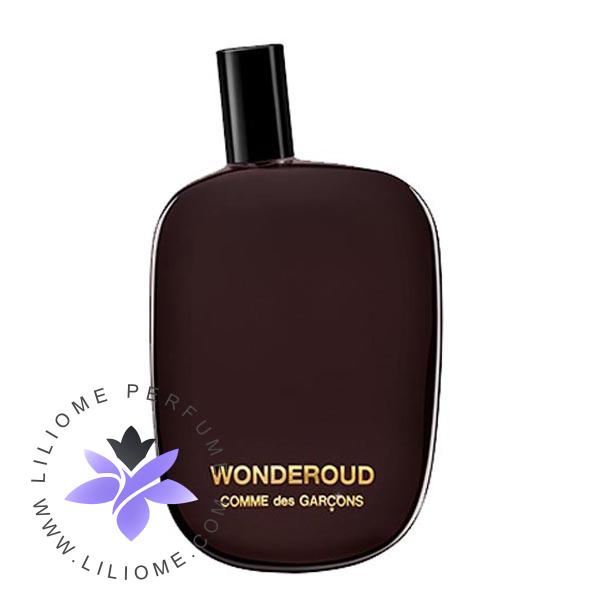 عطر وزرا