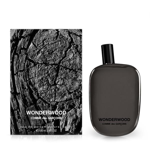 عطر وزرا