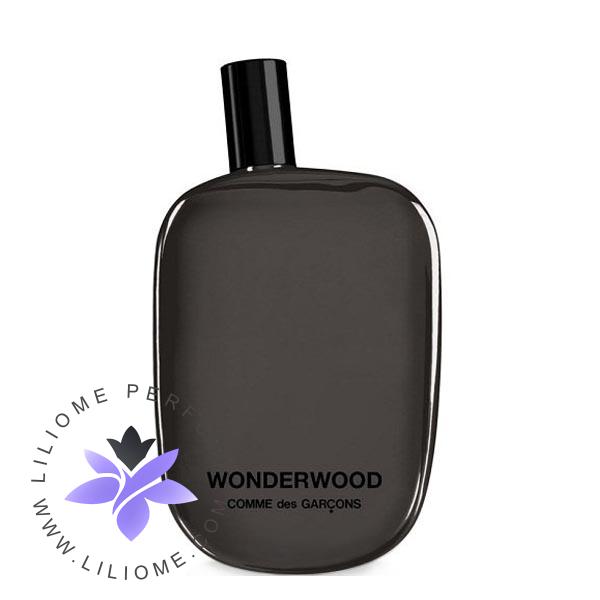 عطر وزرا