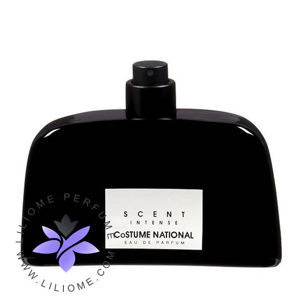 عطر وزرا