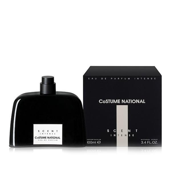 عطر وزرا
