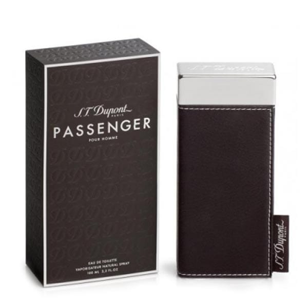 عطر ادکلن اس تی دوپونت پسنجر مردانه | S.t Dupont Passenger for Men