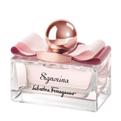 عطر ادکلن سالواتوره فراگامو سیگنورینا | Salvatore Ferragamo Signorina
