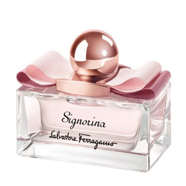 عطر ادکلن سالواتوره فراگامو سیگنورینا | Salvatore Ferragamo Signorina