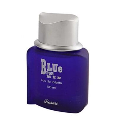 عطر ادکلن رصاصی بلو فور من-مردانه | Rasasi Blue