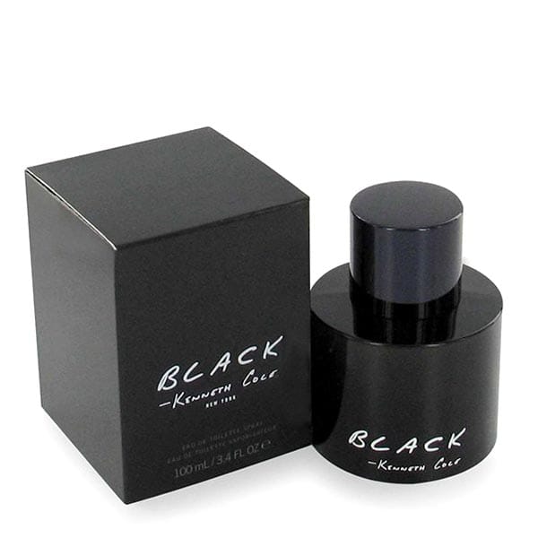 عطر ادکلن کنت کول بلک | kenneth Cole Black