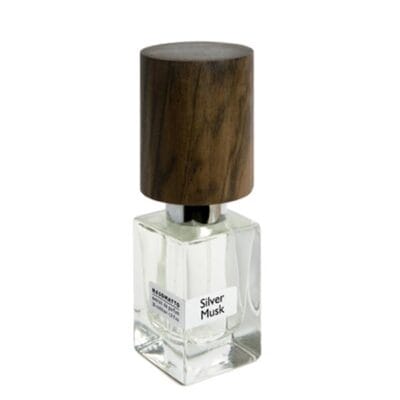 عطر ادکلن ناسوماتو سیلور مشک | Nasomatto Silver Musk