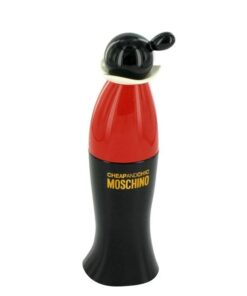 عطر ادکلن موسکینو-موسچینو چیپ اند شیک | Moschino Cheap & Chic
