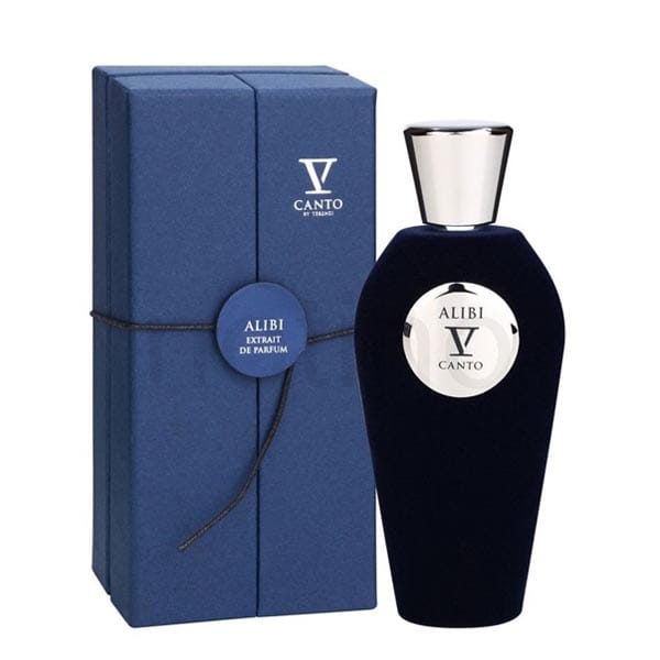 عطر ادکلن وی کانتو الیبی | V Canto Alibi