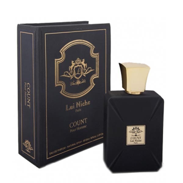 عطر وزرا