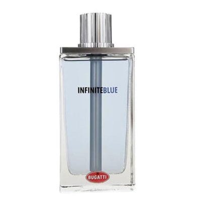 عطر ادکلن بوگاتی اینفینیت بلو | Bugatti infinite blue