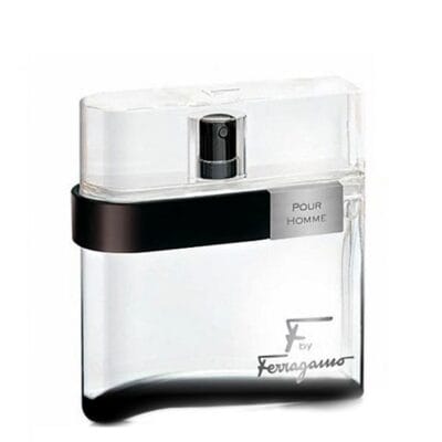 عطر ادکلن سالواتوره فراگامو اف بای فراگامو بلک | Salvatore Ferragamo F by Ferragamo Black